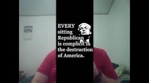 My reaction to anti-Trump posts on X (formerly Twitter) 1.