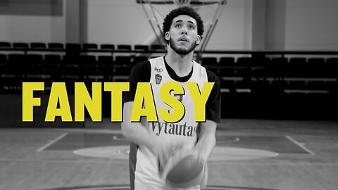 Ball In The Family S2 E24 (Draft Eligible)