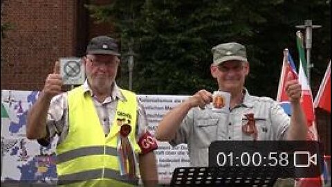 Psychokrieg der Geheimdienste auch gegen Dich!