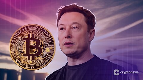 Elon Musk Teases New XChat Feature With ‘Bitcoin Style’ Encryption