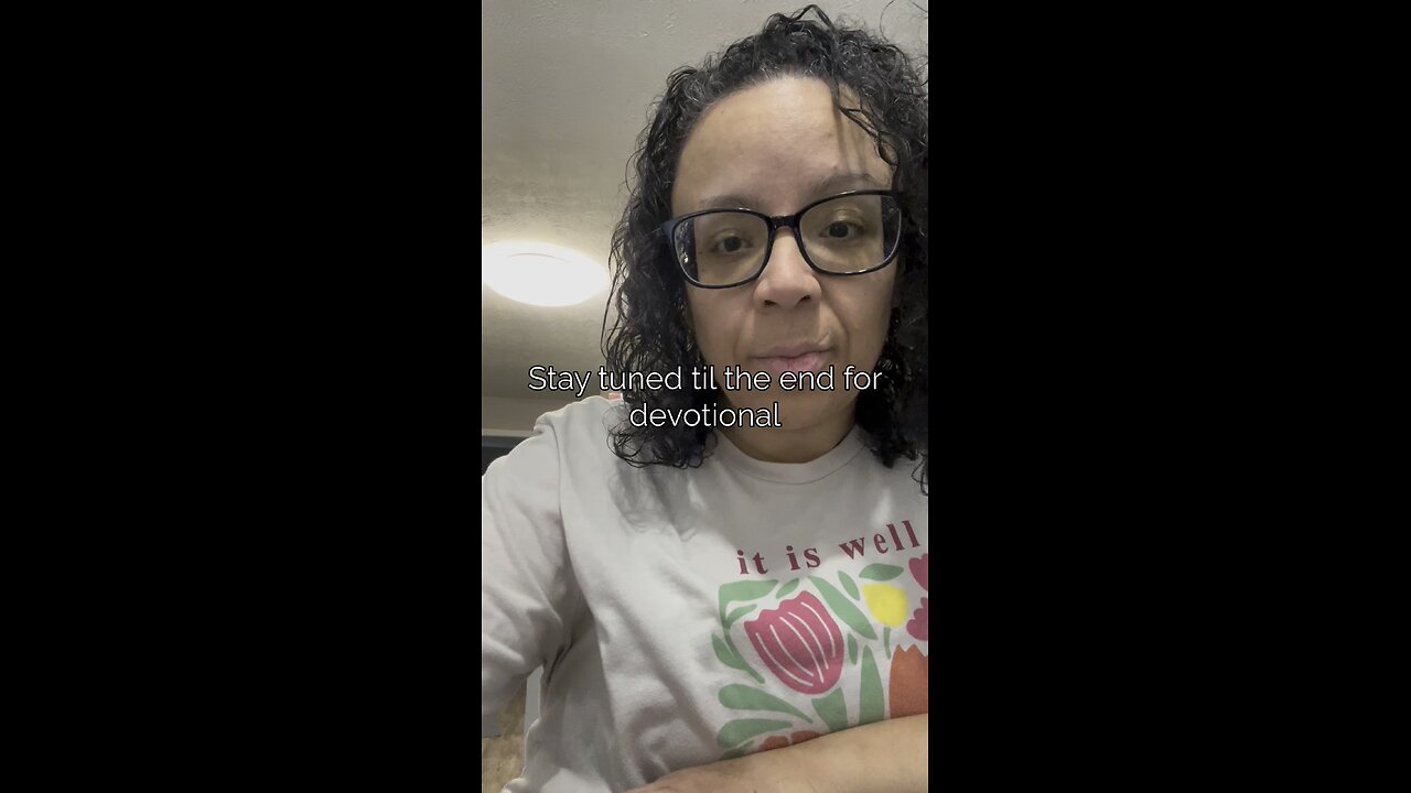 Bible study time! Genesis 37:1-11