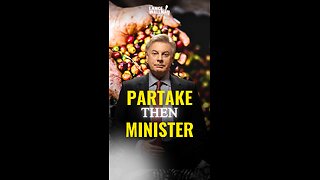 God’s Pattern for Spiritual Impact