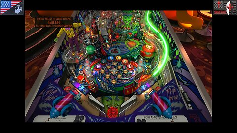 The White Lines Project [S1E22]: "Pinball FX3 - Circus Voltaire" (PS4 - 2019) [NA Version]