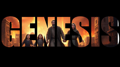 GENESIS: Quick Summary | Entire Book of Genesis in 16mins | Story Narration