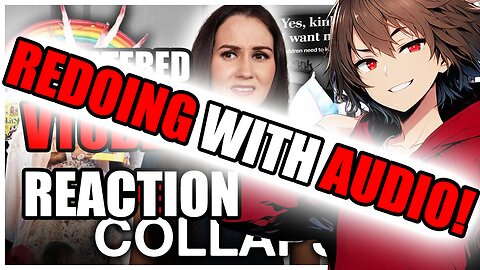 Unfiltered Reaction: Sydney Watson’s Bold Take (w/ Jayce Ran)