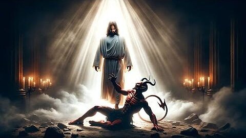 "Unveiling the Mystery: A Deep-Dive into Satan's Little Season"