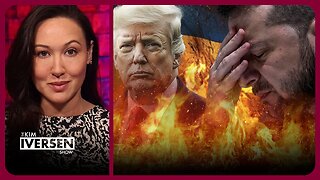 Why Ukraine Will Burn—And Trump Can’t Do a Thing About It | Jim Jatras