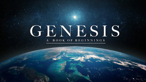 The Creation Narrative