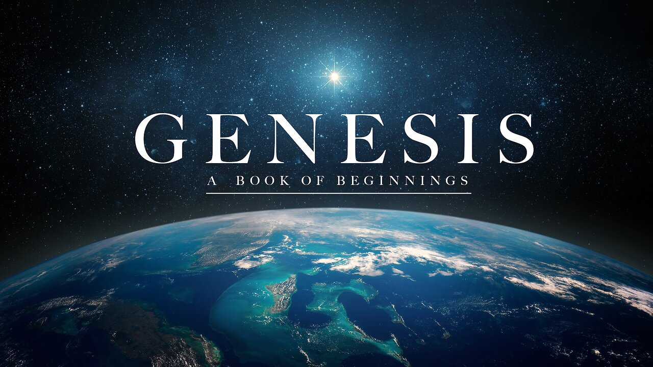 The Creation Narrative