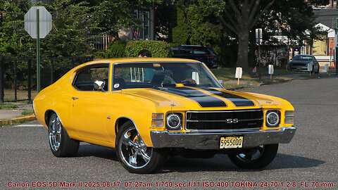 HAWTHORNE CLASSIC CAR SHOW 2025