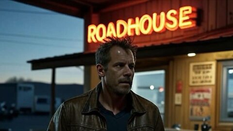 Roadhouse Follies