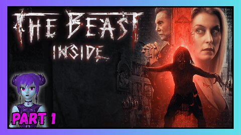 Can We Survive The Beast Inside