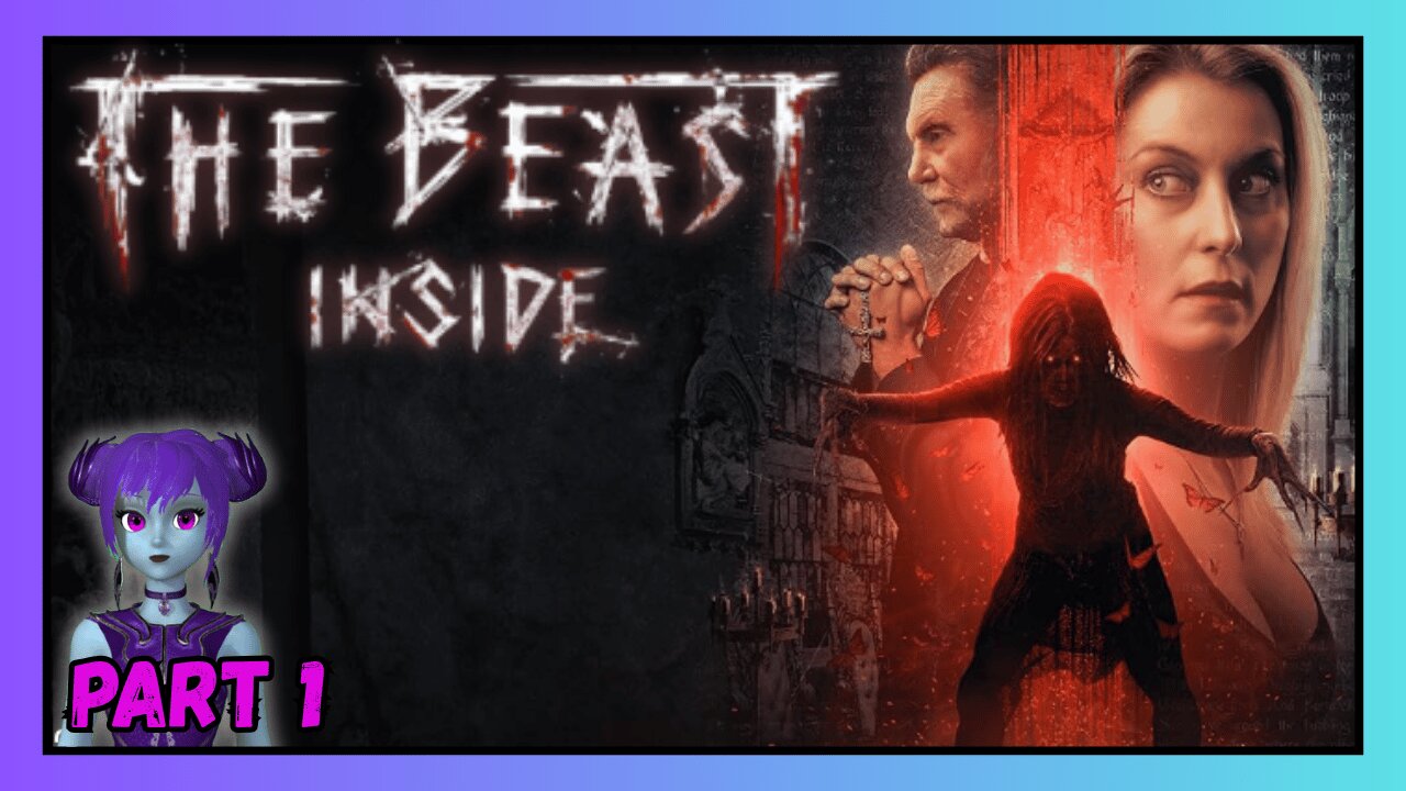 Can We Survive The Beast Inside