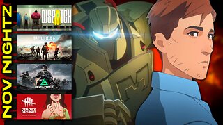 🔴LIVE • DISPATCH NEW EPISODES!! | DBD | RANTING AND GAMING!