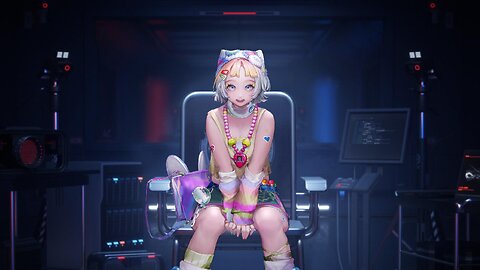 Path To Nowhere: Poffy Interrogation