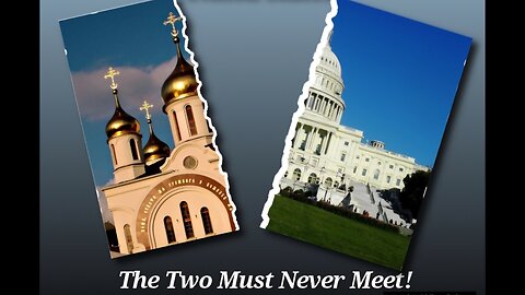 THERE IS NO SEPARATION