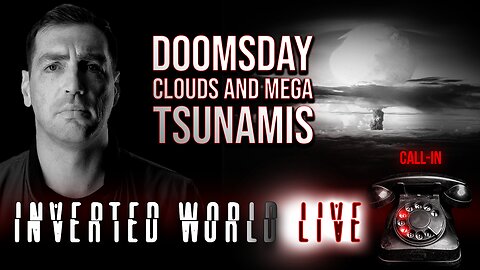 Doomsday Clouds and Mega Tsunamis