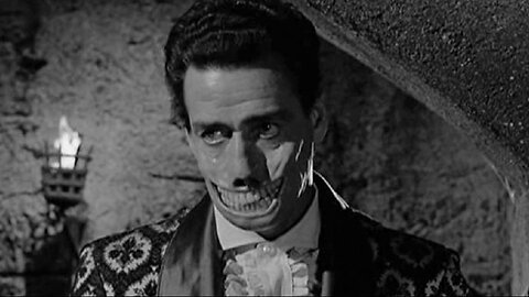 Mr. Sardonicus 1961 IMDB 6.6/10