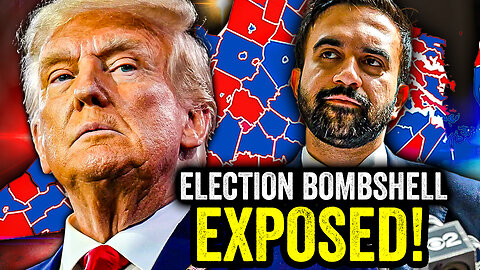 Here’s What REALLY Happened in the NY, NJ, and VA ELECTIONS!!!