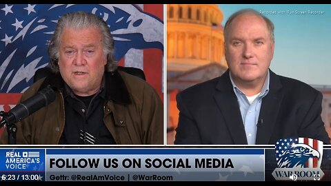 EMAILS SHOW>FBI/DOJ & OTHERS KNEW TRUMP MAR-A-LAGO RAID UNCONSTITUTIONAL - CIVIL AND CRIMINAL CHARGES POSSIBLE - 15 mins.