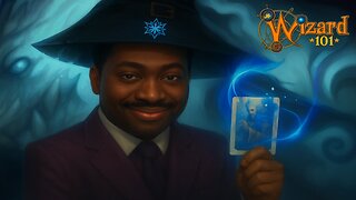🟢 Live - Freezing and Shattering will only take a second! Wizard101! Rumble Premium Partner