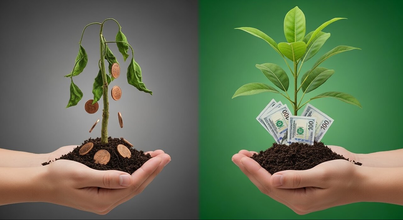 THE LORD DOES NOT BLESS EMPTINESS ! 100 Fasting & Prayer Day 58 | Sunday, August 31st, 2025