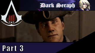 How bout dem apples, Assassin's Creed 3, Remastered, Part 3