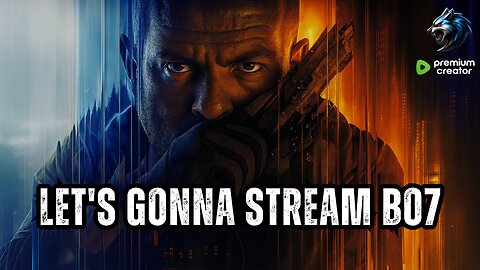 BO7: Apex Comeback Stream – ElWolfPRX Unleashed