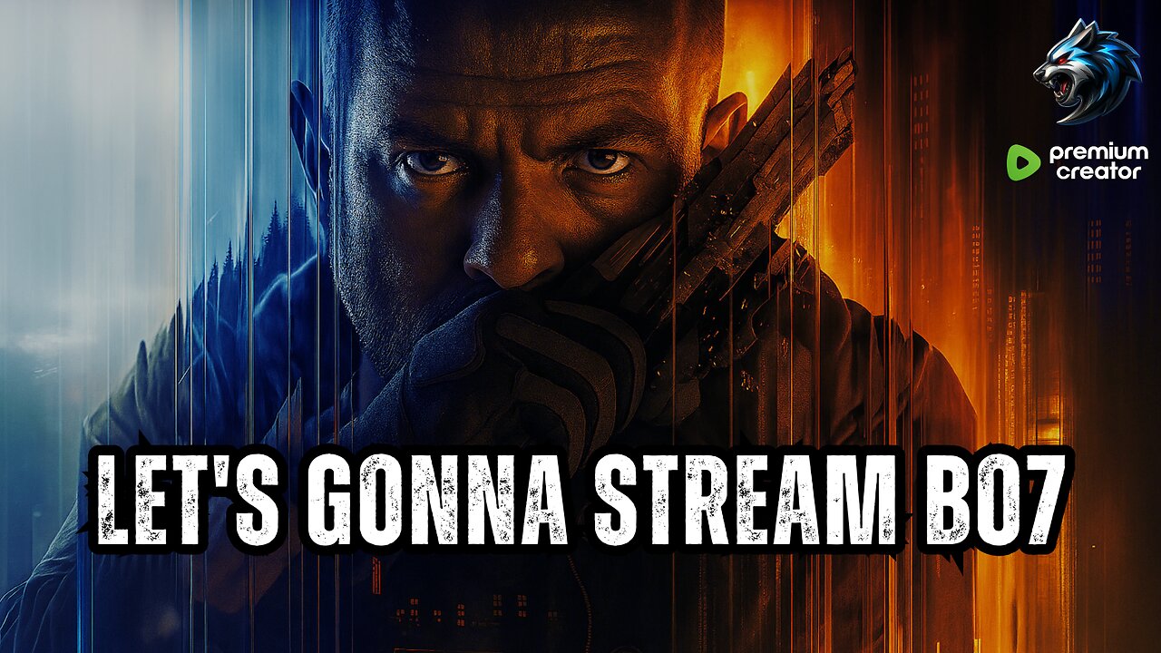 BO7: Apex Comeback Stream – ElWolfPRX Unleashed