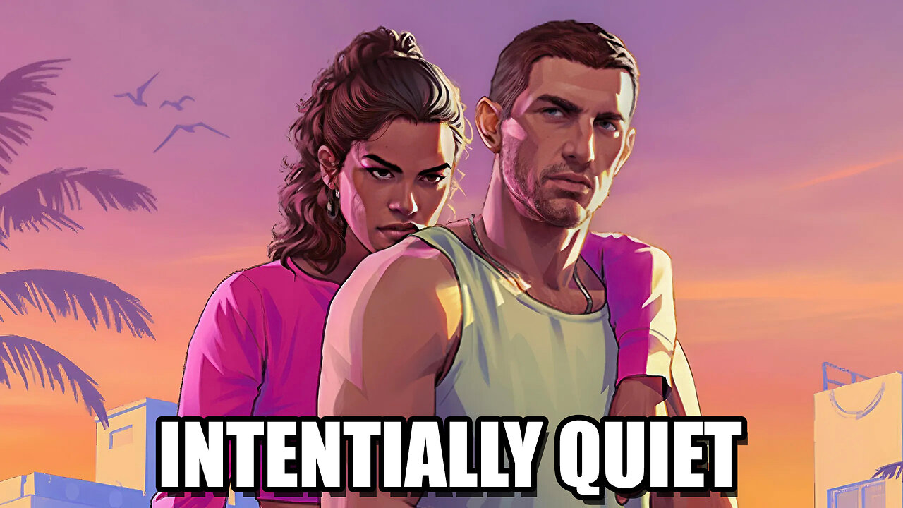Rockstar's Stealthy Tactics for Grand Theft Auto 6 Updates