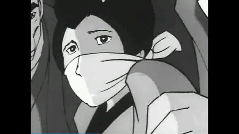 Sabu to Ichi Torimono damsel 2