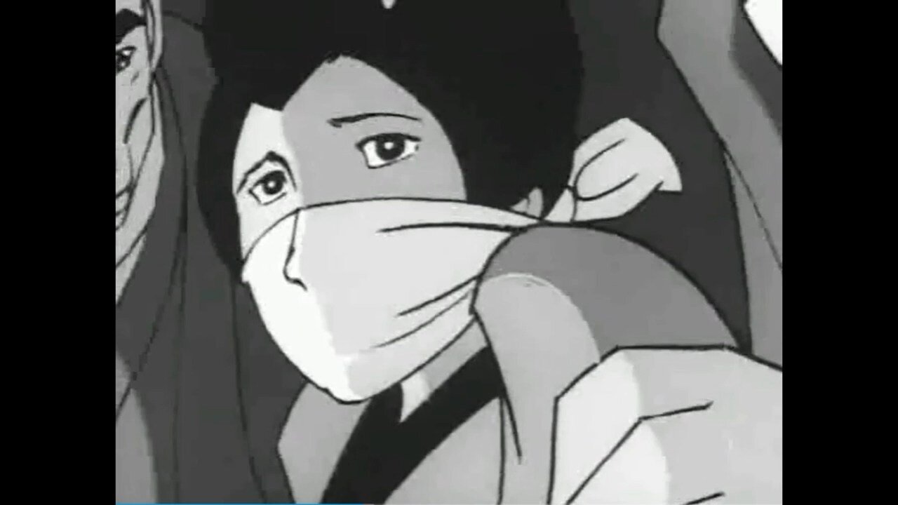 Sabu to Ichi Torimono damsel 2