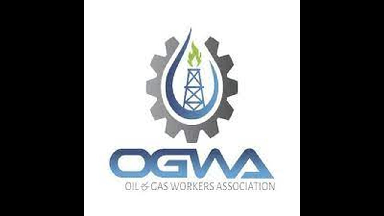 OLSON: MATT CODAY AND OIL & GAS WORKERS