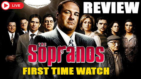 Was The Sopranos Really the Greatest TV Show Ever? | Retro Review & Deep Dive