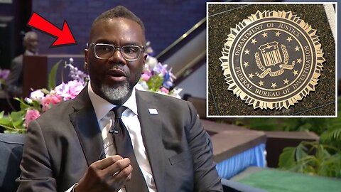 WOKE Chicago Mayor LOSES IT When Confronted About Racism Accusations!