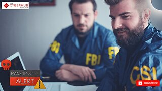 Play Ransomware Hits 900 orgs, Ukraine Hacks Russia's Tupolev, CISA Cuts, BidenCash Takedown