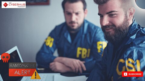 Play Ransomware Hits 900 orgs, Ukraine Hacks Russia's Tupolev, CISA Cuts, BidenCash Takedown
