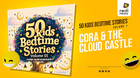 Vol1.S20. Cora and the Cloud Castle