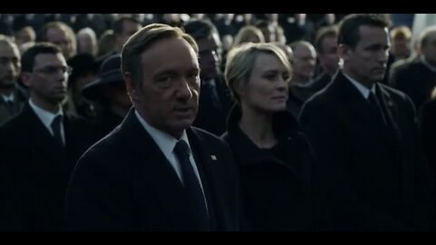 «Il potere è come il mercato immobiliare, quello che conta … » Cit. Frank Underwood - House of Cards