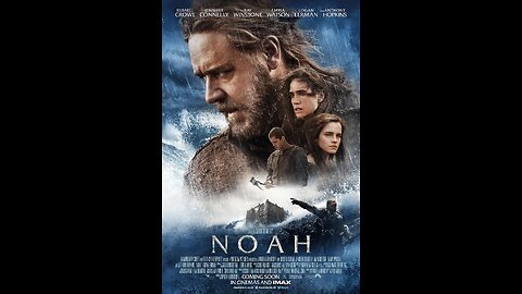 Noah | Extras | 2014