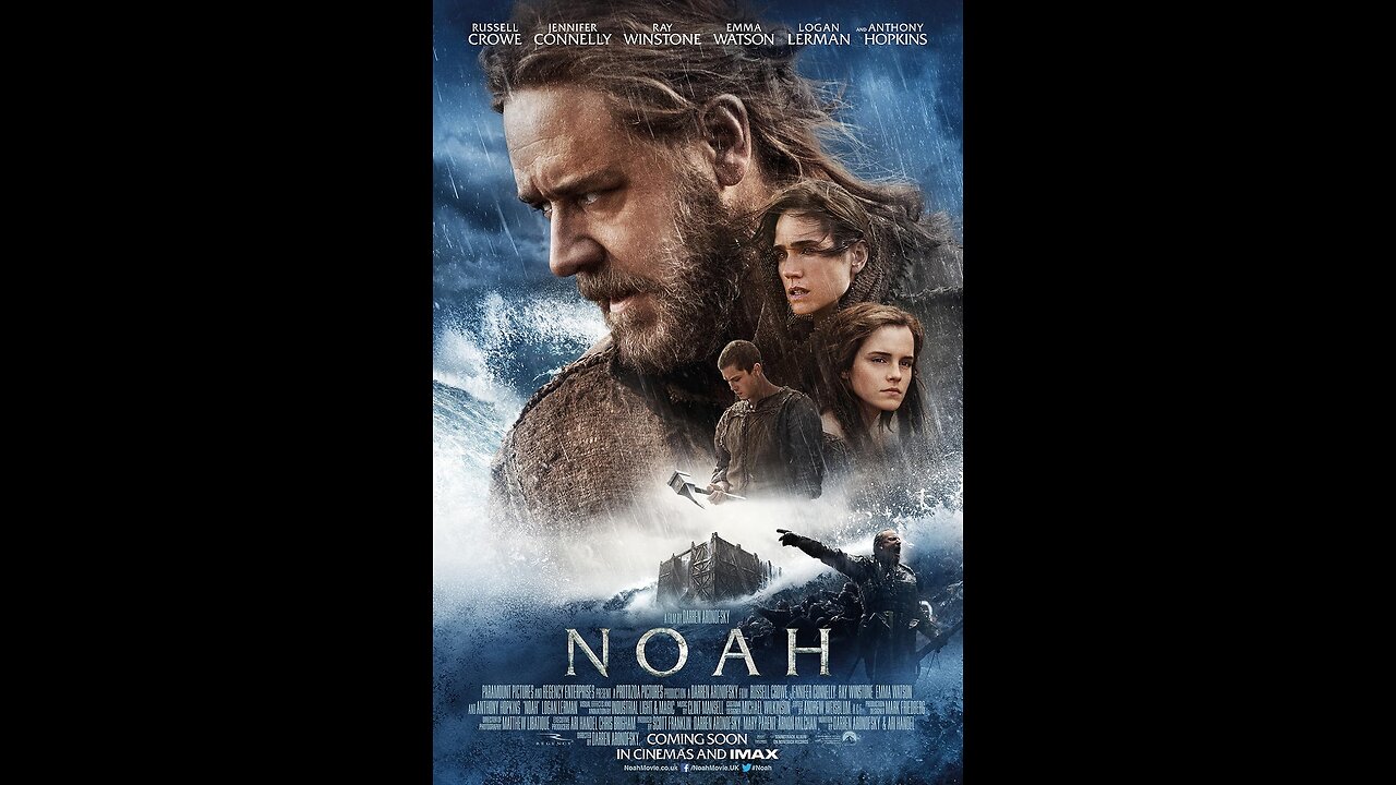 Noah | Extras | 2014