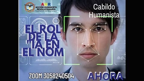 15-06-2025 Cabildo EL ROL DE LA “IA” EN EL NOM