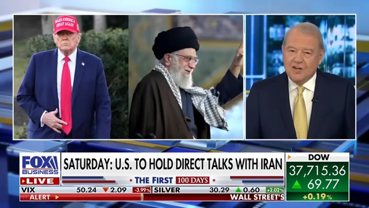 US preparing an attack on Iran? Retired four-star general reveals what’s next