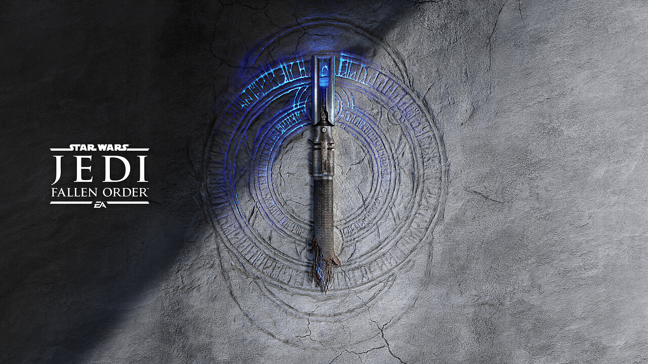 🟢LIVE in 1440p - STARWARS JEDI: FALLEN ORDER - MAX DIFFICULTY - FIRST PLAYTHROUGH