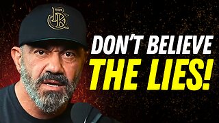 5 Lies Society Tells Men to Keep Them Weak and Broke | The Bedros Keuilian Show E0142
