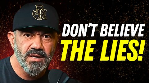 5 Lies Society Tells Men to Keep Them Weak and Broke | The Bedros Keuilian Show E0142