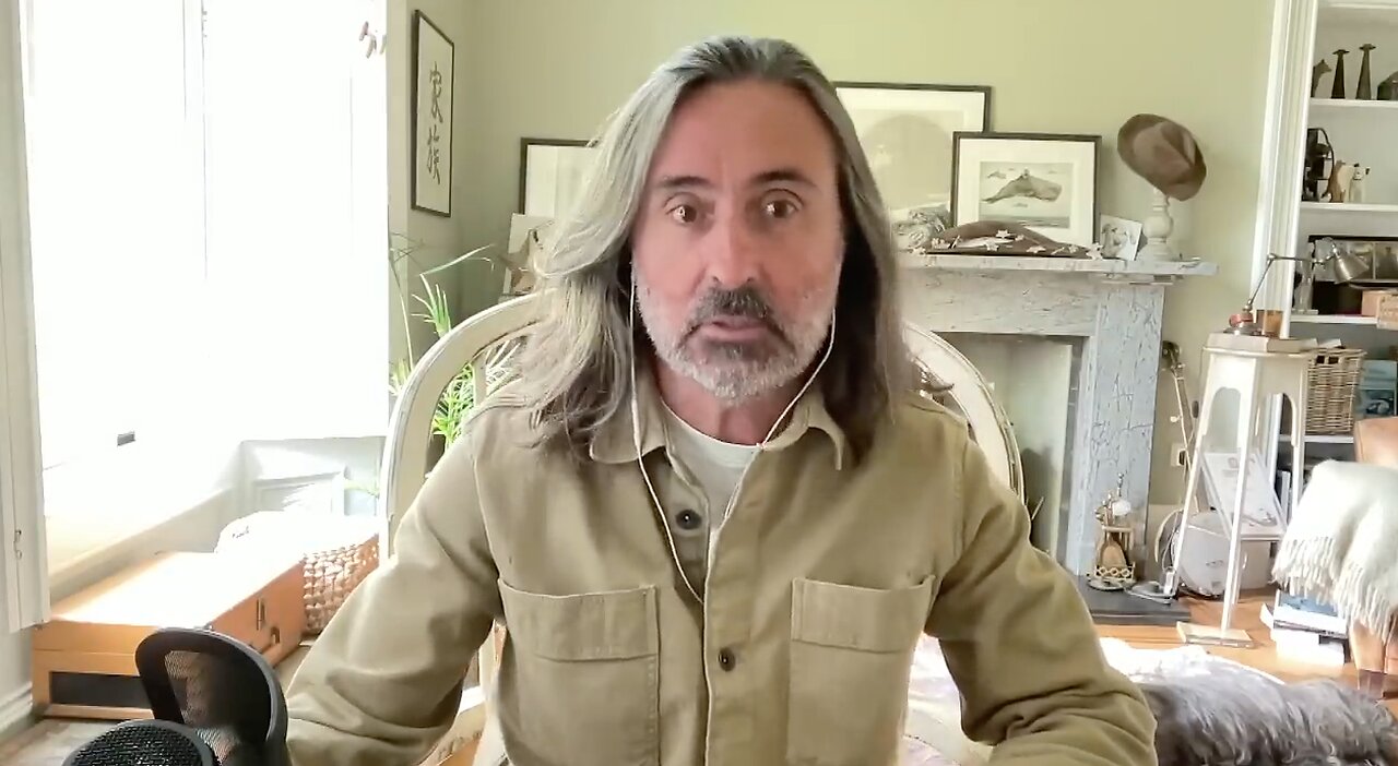 Neil Oliver: ‘…if they can do it there, they can do it ANYWHERE!!!’
