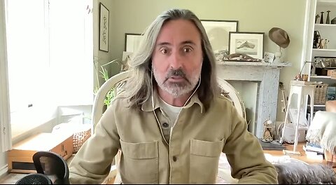 Neil Oliver: ‘…if they can do it there, they can do it ANYWHERE!!!’