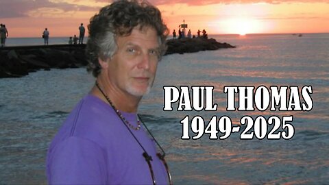 From Broadway to Adult Film Actor and Director Paul Thomas Dead at Age 76