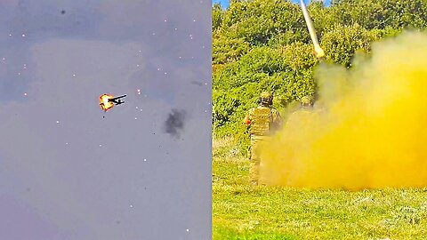 ARMY FORCES UNITE IN CROATIA FOR Operation Shield 2025 Training!